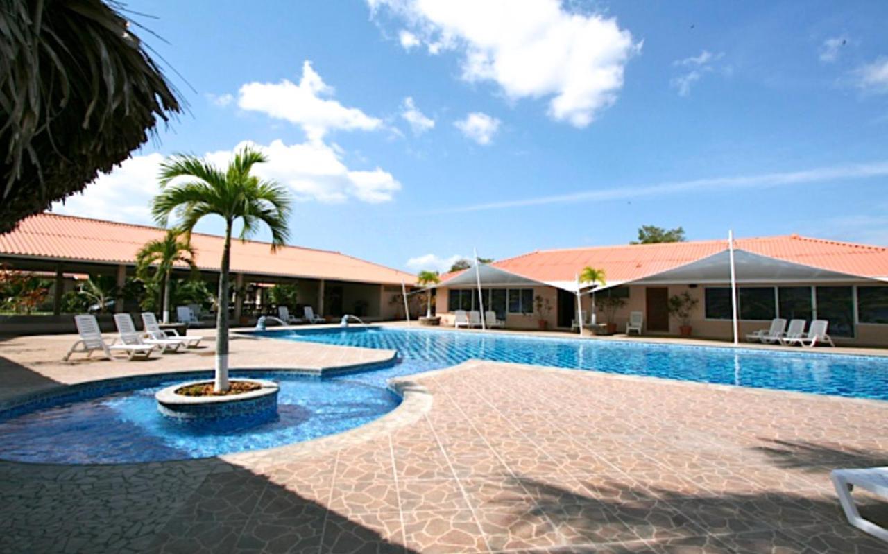 Punta Chame Club And Resort Pajonal エクステリア 写真