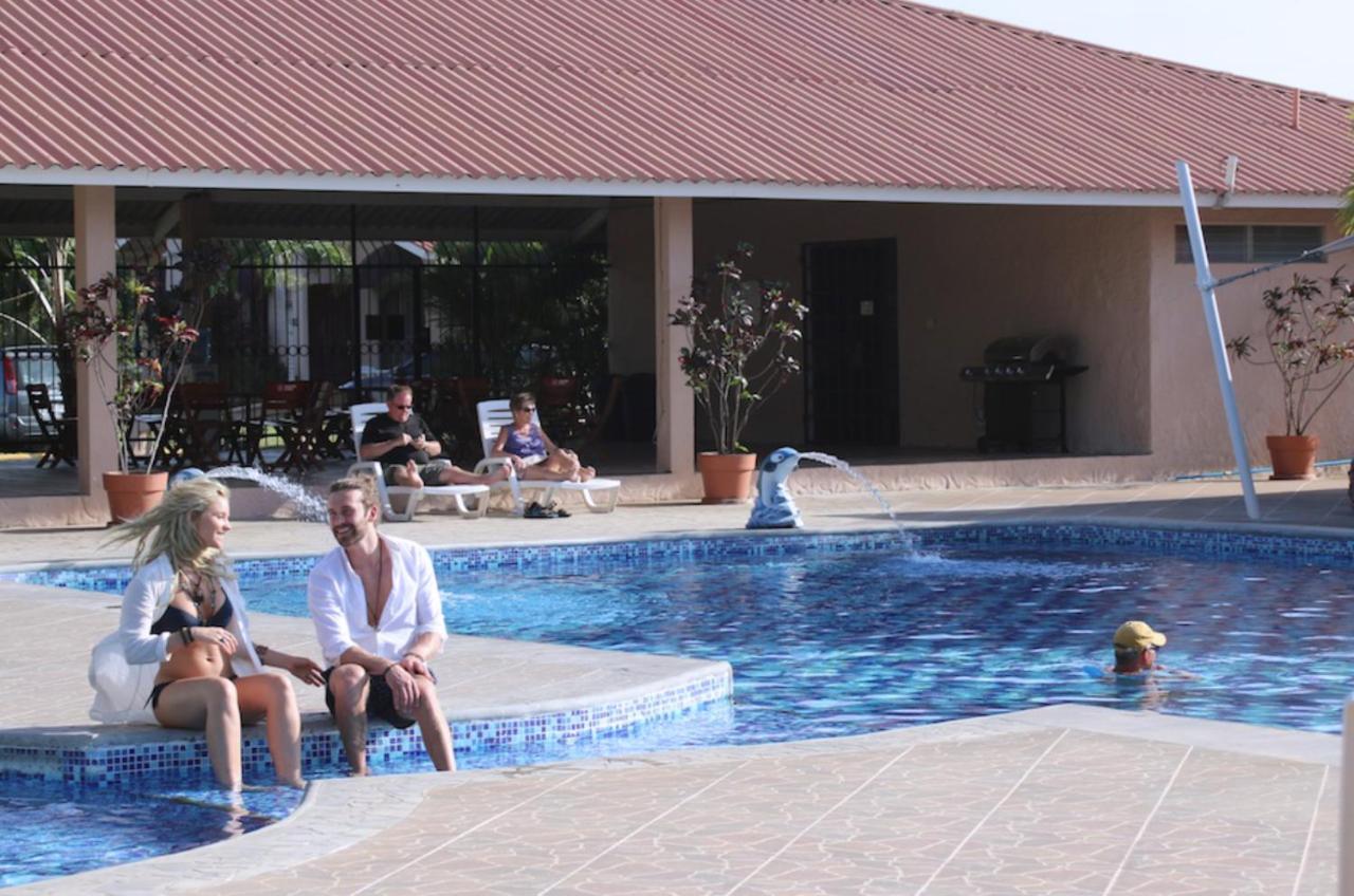 Punta Chame Club And Resort Pajonal エクステリア 写真